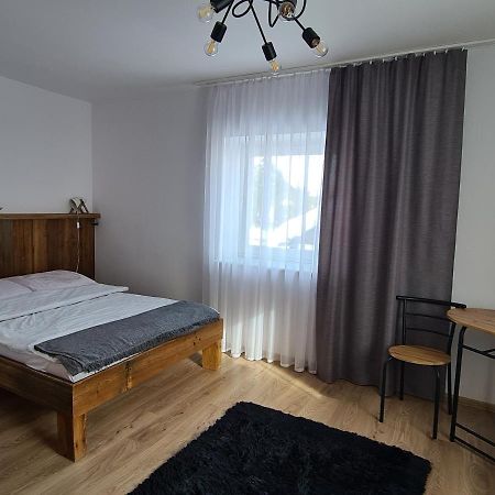 Agroturystyka Miechogrod Appartement Piwniczna-Zdroj Buitenkant foto