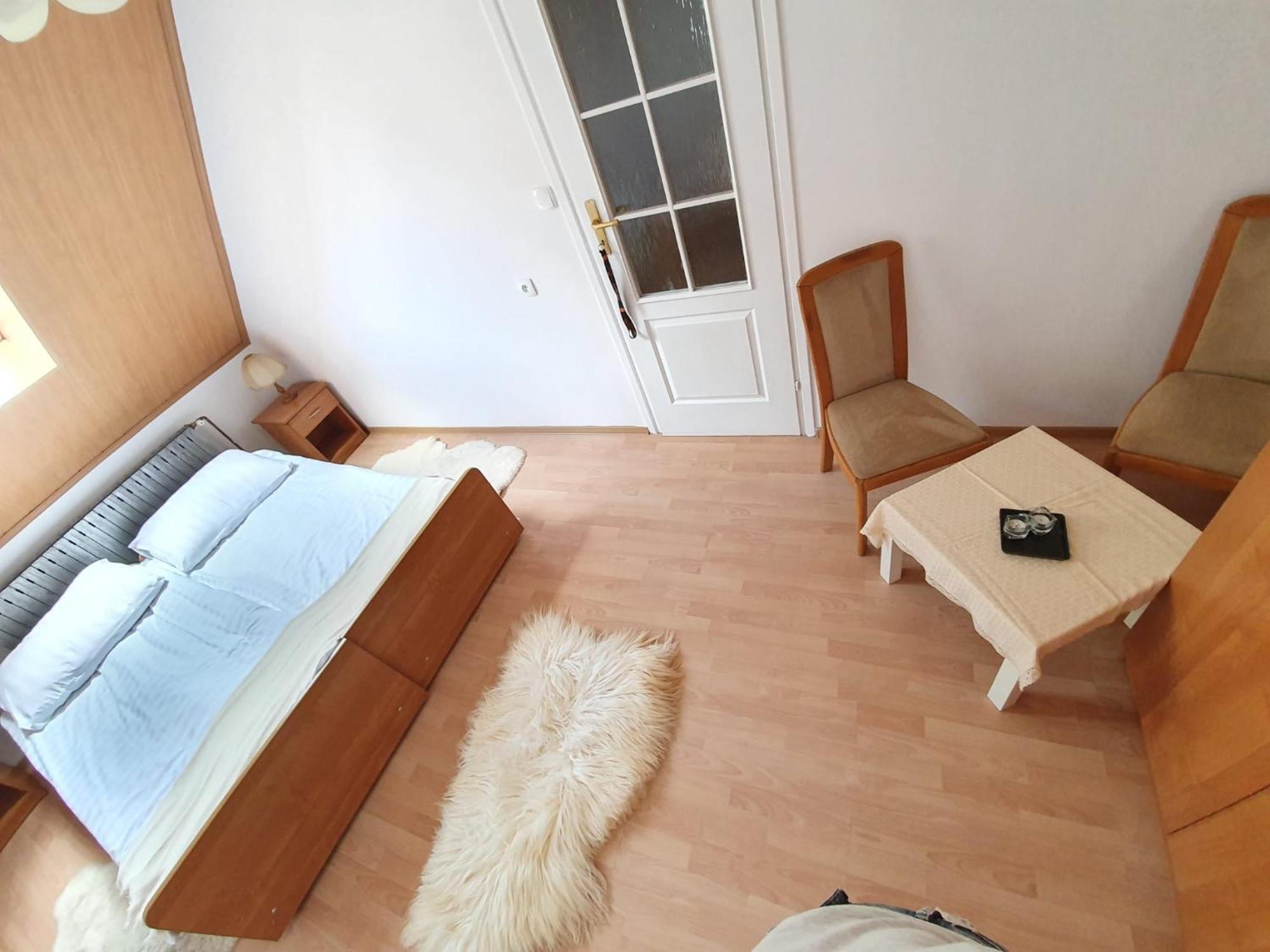 Agroturystyka Miechogrod Appartement Piwniczna-Zdroj Buitenkant foto